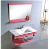 Glass Cabinet Home Furniture (Ds-1006g)