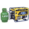 LPG generator