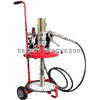Mobile Grease Kits (Pneumatic)