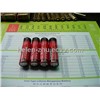 RP Zinc-chloride battery (extra heavy duty)  0%mercury $ cadmium