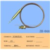 ZH-044A Thermocouple Used for the Gas Stove ,Boils, Water Heater And BBQ