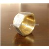 Copper Pipe Fitting