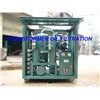 Transformer Oil Treatment