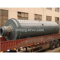 2200*9500 LIMING Ball Mill / Ball Milling Machine