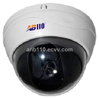 540TVL CCD Dome Camera (AB800-D3503)