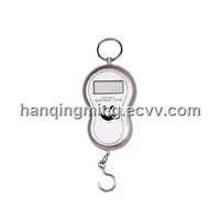 Electronic Clasp Scale