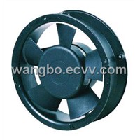 AC Fan Motor- Shaded Pole Induction Motor