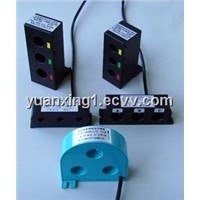 3-Phase Current Transformers for Motor Protection Relay