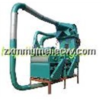 Air-Current Recycling Machine (6MH-350)