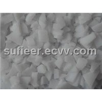 Ironless Aluminium Sulphate for Water Treatment 15.8%