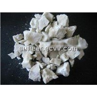 Lump Ferric Aluminium Sulphate 15.8%-17%