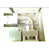 90-Degree Elbow Fittings Mold