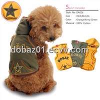 Dog TShirts -Clothing for Dog