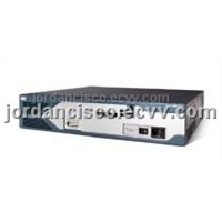 Cisco 2851 router