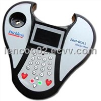 ZED-Bull Transponder Clone Key Programmer Tool