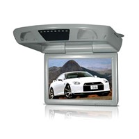 17 Inch TFT LCD Monitor with DVD /VGA