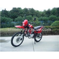 50cc Dirt Bike with Loncin Engine