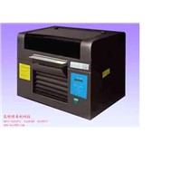 A3+ format flatbed printer