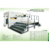 Automatic Cutter &amp;amp; Creaser