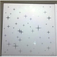 Aluminium Ceiling Tile