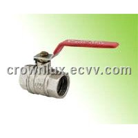 Angle Valve