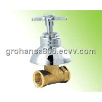 Auto Urinal Flush Valve