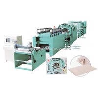 Automatic Multiple Paper &amp;amp; Yarn Tube Making Machine