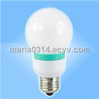 LED Lamp (B60 E27-P)