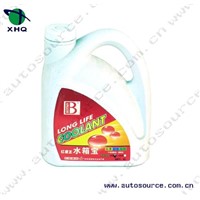 BOTNY Long Life Coolant (Red)
