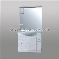 Bathroom Cabinet Shower