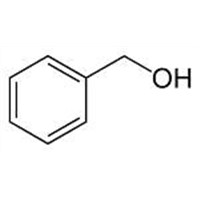 Benzyl Alcohol CAS No.: 100-51-6