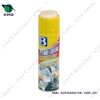 Botny Multi-Purpose Foam Cleaner (W/T Brush)
