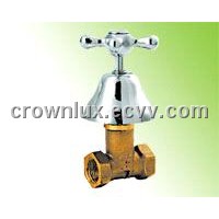 Brass Mini Ball Valve