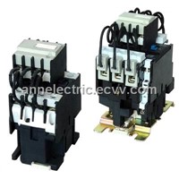 Capacitor Contactors (CJ19)