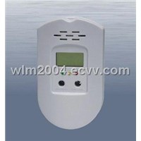 Carbon monoxide detector(AK-200FC/C4) -