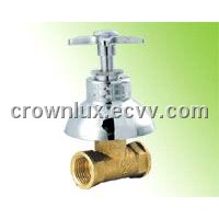 Cast Ball Valve