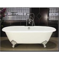 Classic Freestanding Cast Iron Bathtub