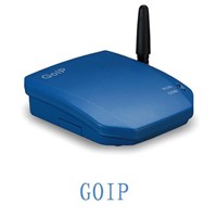 DBL GOIP (VoIP GSM Gateway)