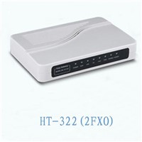 DBL HT-322 VoIP Getway ATA ( 2- FXO Port)