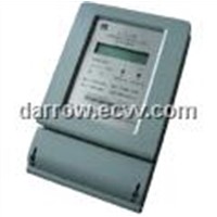 DTS(X)27 Reactive/Active Assembled Energy Meter