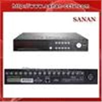DVR