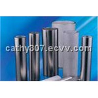 Decorative Stainless Steel Pipes &amp;amp; Tubes
