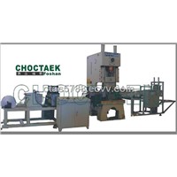 Disposable Aluminum Container Plant (CTJF-60T)