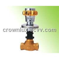 Ductile Iron Valves