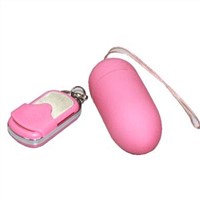 Egg Vibrator Massager (Sex Toy)