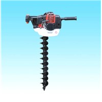 Earth auger(ground drill)   LDW01