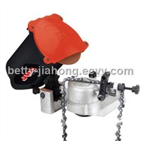 Electric Chain Saw Sharpener