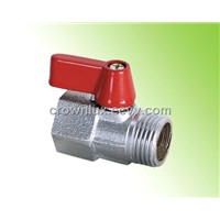 Electric Gate Valve