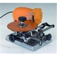 Electric Saw Blade Sharpener