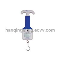 Electronic Luggage Weighing Scale
